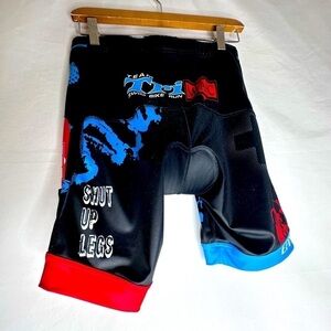 Epix Biker shorts